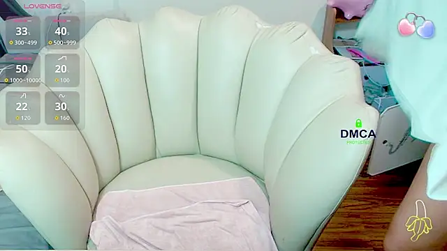 Rose Rosemary online show from 07-09-26, 01:17