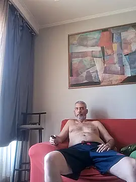 DotadoSaoCristovaoRJ online show from 02-16-26, 04:16