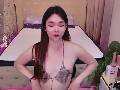 Ts-yoshi online show from 11-09-25, 03:32