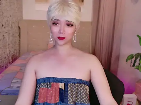 Ts-yoshi online show from 02-14-26, 12:55