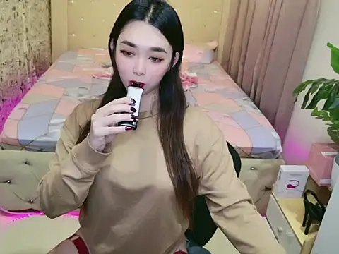 Ts-yoshi online show from 02-28-26, 02:50