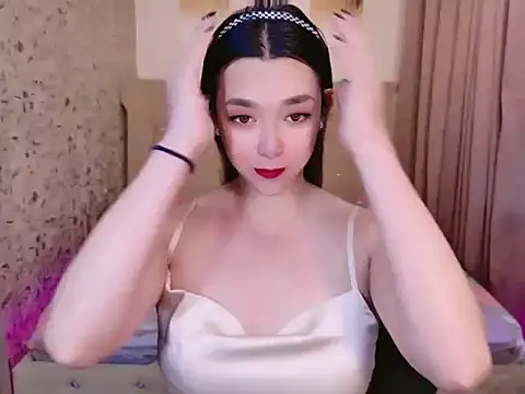 Ts-yoshi online show from 02-25-26, 06:41