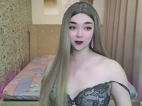 Ts-yoshi online show from 04-04-26, 11:33