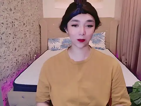 Ts-yoshi online show from 11-18-25, 10:40