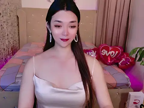 Ts-yoshi online show from 02-17-26, 03:15