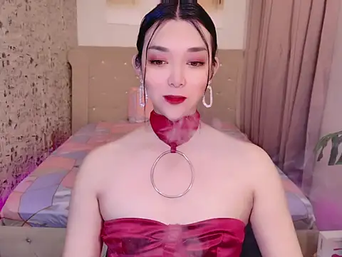 Ts-yoshi online show from 02-06-26, 06:37