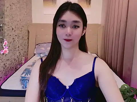 Ts-yoshi online show from 11-14-25, 04:38