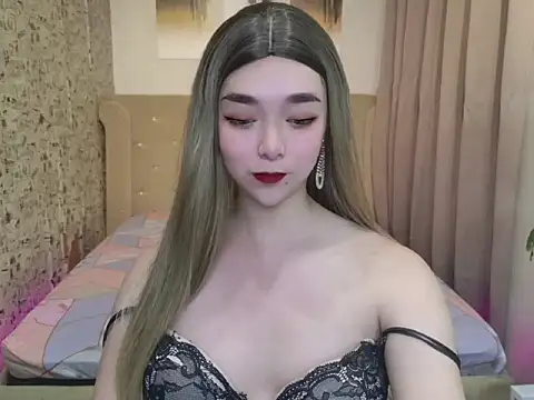 Ts-yoshi online show from 04-04-26, 12:28