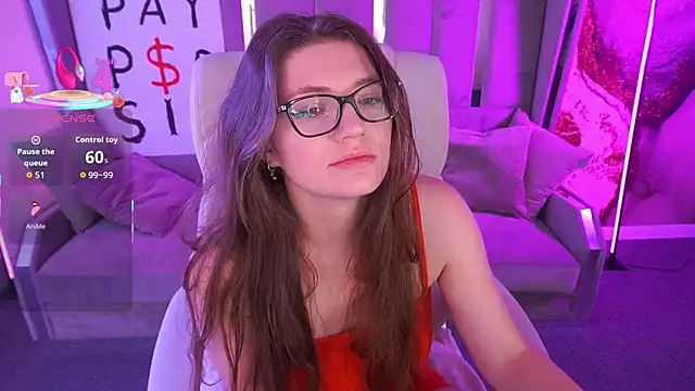 Cinderellavii online show from 11-03-25, 06:40