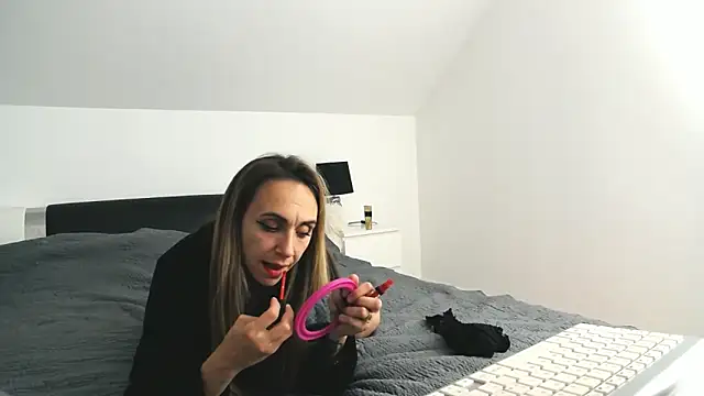 ArabianMalikah online show from 03-24-26, 09:04