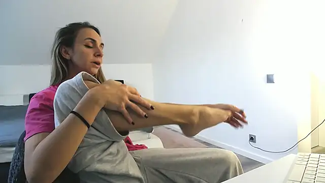 ArabianMalikah online show from 03-03-26, 07:37