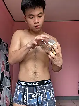 JerichoGutierez online show from 02-12-26, 04:01