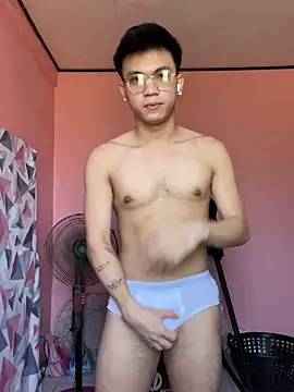 JerichoGutierez online show from 11-11-25, 05:35