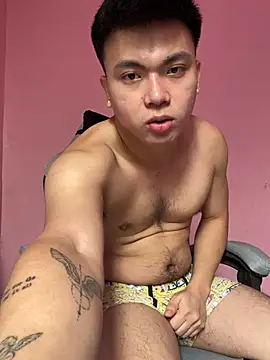 JerichoGutierez online show from 07-31-26, 12:32