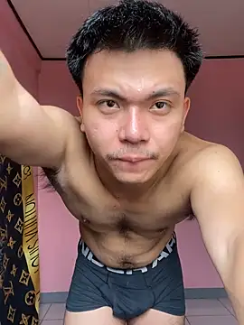 JerichoGutierez online show from 06-04-26, 03:22