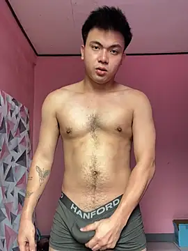 JerichoGutierez online show from 07-10-26, 02:55