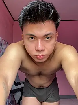 JerichoGutierez online show from 08-04-26, 02:38