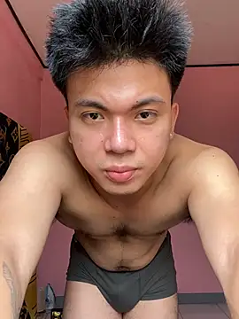 JerichoGutierez online show from 05-15-26, 02:31