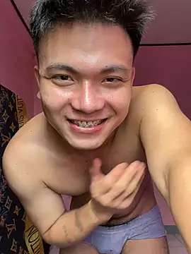 JerichoGutierez online show from 07-22-26, 02:46