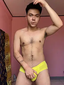 JerichoGutierez online show from 05-06-26, 02:26