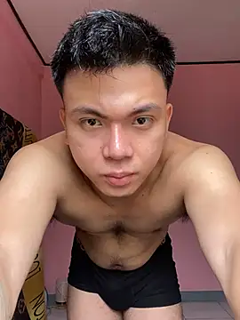 JerichoGutierez online show from 06-18-26, 03:27