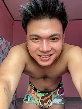 JerichoGutierez online show from 07-09-26, 05:52