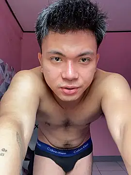 JerichoGutierez online show from 08-03-26, 04:09
