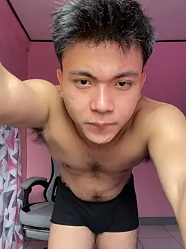 JerichoGutierez online show from 08-07-26, 03:34