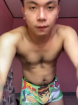 JerichoGutierez online show from 07-14-26, 03:55
