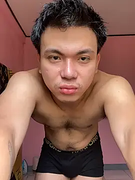 JerichoGutierez online show from 06-16-26, 03:28