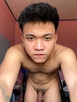 JerichoGutierez online show from 11-01-25, 05:36