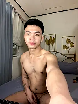 JerichoGutierez online show from 09-19-25, 04:38