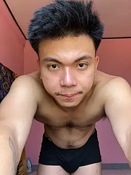 JerichoGutierez online show from 05-08-26, 03:43