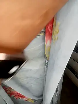 Jessi 25 online show from 11-19-25, 05:35