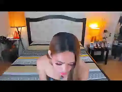 PrescillaGomez online show from 06-26-26, 11:16