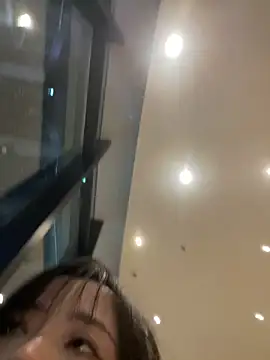 xiao-mo520 online show from 11-02-25, 10:20