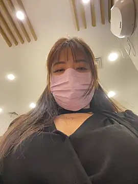 xiao-mo520 online show from 03-14-26, 10:21