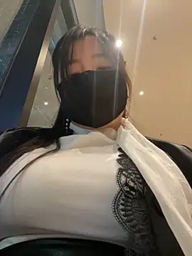 xiao-mo520 online show from 11-04-25, 10:30