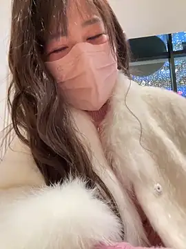 xiao-mo520 online show from 03-20-26, 10:49