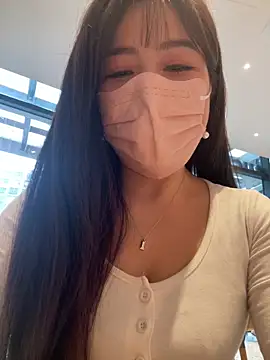 xiao-mo520 online show from 03-17-26, 08:17