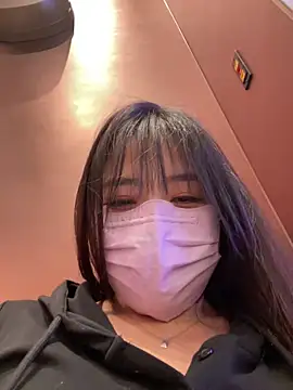 xiao-mo520 online show from 05-03-26, 10:20