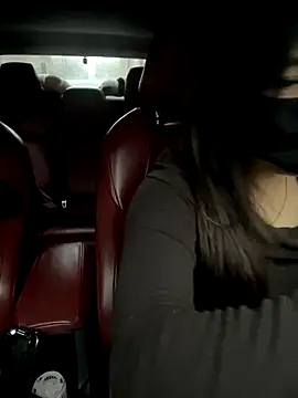 xiao-mo520 online show from 10-21-25, 09:30