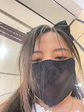 xiao-mo520 online show from 10-03-25, 11:12