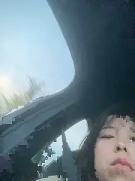 xiao-mo520 online show from 09-28-25, 10:22