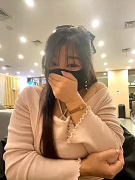 xiao-mo520 online show from 10-29-25, 10:14