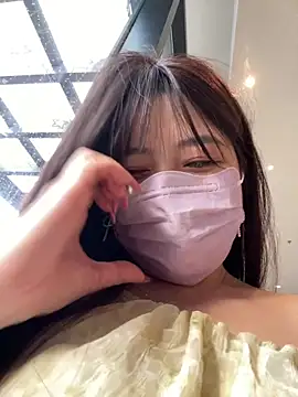 xiao-mo520 online show from 06-03-26, 10:16