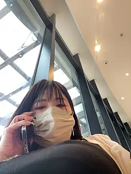 xiao-mo520 online show from 05-18-26, 09:47