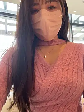 xiao-mo520 online show from 03-10-26, 07:23