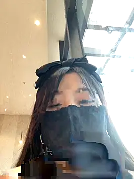 xiao-mo520 online show from 09-14-25, 10:15