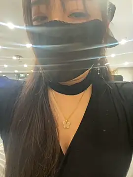 xiao-mo520 online show from 11-17-25, 11:14